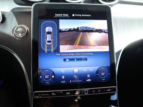 Certified 2025 Mercedes-Benz C 300 C 300 image 15