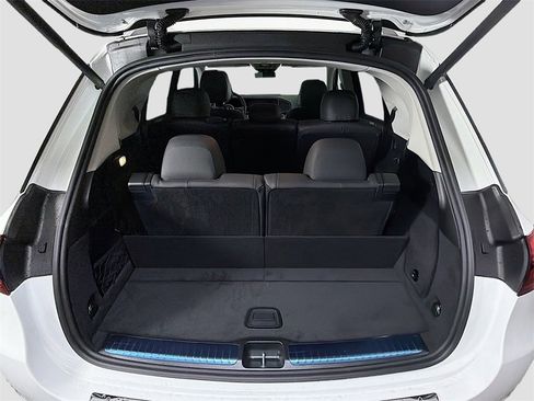 New 2026 Mercedes-Benz GLE 350 4MATIC image 29