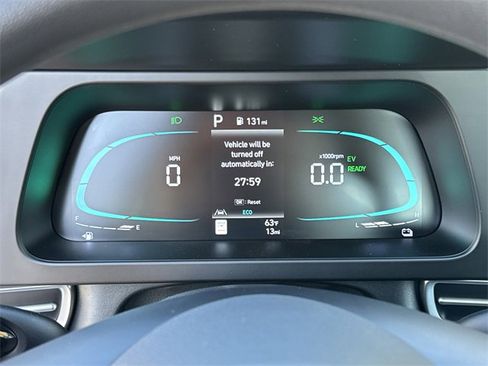 New 2026 Hyundai Elantra Blue image 26