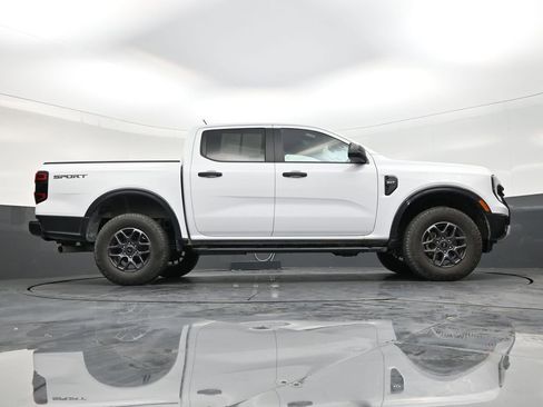 Used 2024 Ford Ranger XLT w/ Equipment Group 301A High RWD image 26