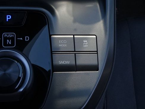 New 2026 Toyota C-HR AWD/4WD image 26