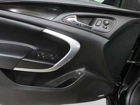 Used 2015 Buick Regal GS w/ Driver Confidence Package #2 image 21