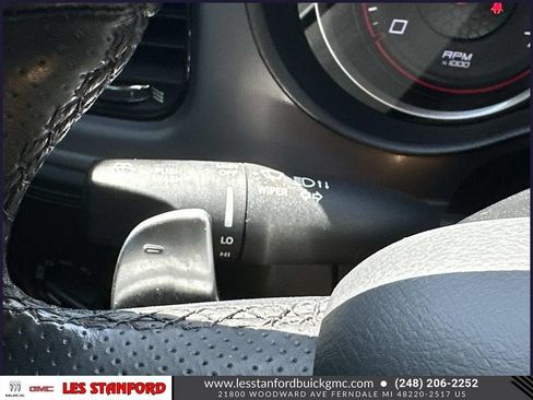 Used 2023 Dodge Charger R/T w/ Plus Group RWD image 25