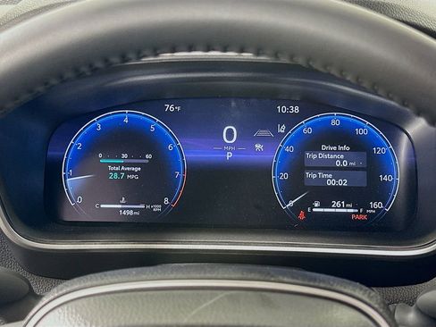 Certified 2026 Toyota Corolla Cross XLE w/ Convenience Package FWD image 12