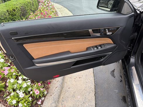 Used 2017 Mercedes-Benz E 400 Cabriolet image 14
