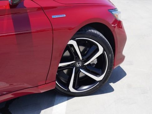 Used 2022 Honda Accord Sport image 8