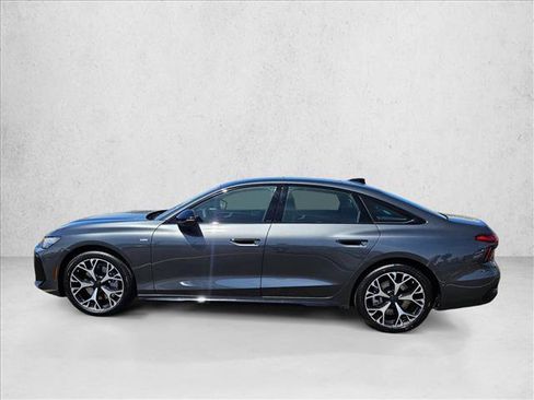 New 2026 Audi A6 Premium Plus AWD/4WD image 5