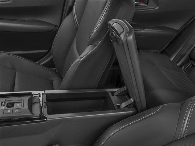 New 2027 Toyota Prius AWD image 10