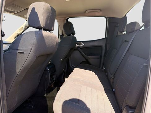 Used 2019 Ford Ranger XLT w/ Equipment Group 301A Mid RWD image 27