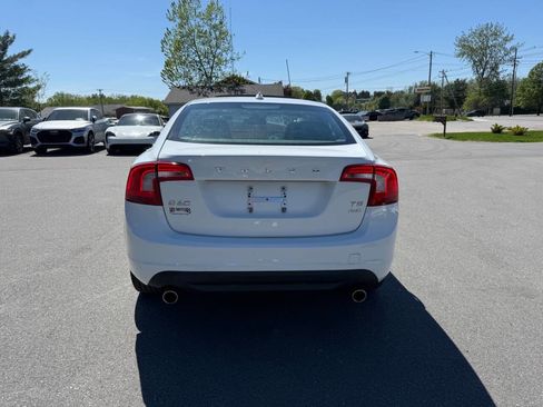 Used 2013 Volvo S60 T5 AWD/4WD image 9
