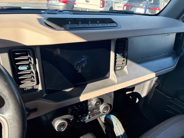 Used 2024 Ford Bronco Wildtrak AWD/4WD image 72