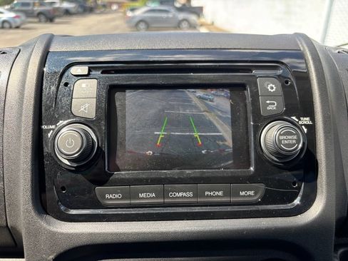 Used 2016 RAM ProMaster 1500 w/ Interior Convenience Group FWD image 33