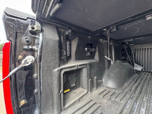 Used 2023 Ford F150 Lariat w/ Equipment Group 502A High AWD/4WD image 12