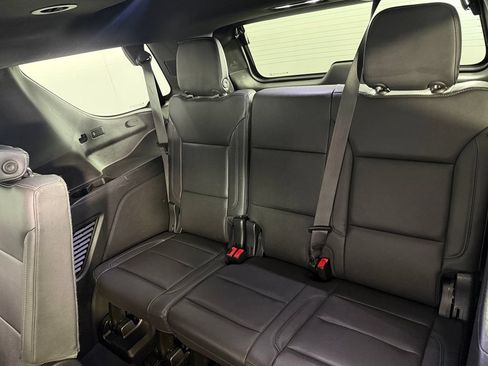 Used 2022 Chevrolet Tahoe LT RWD image 25
