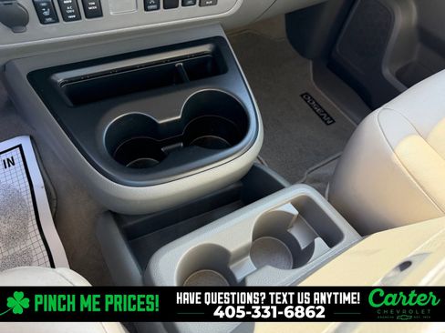 Used 2017 Nissan NV 3500 SL image 23