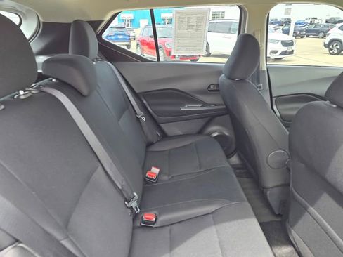 Used 2025 Nissan Kicks Play S FWD image 20