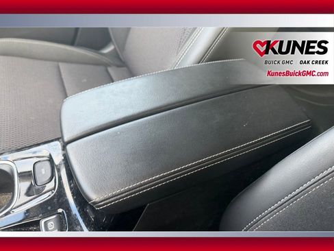 Used 2022 Buick Envision Preferred image 19