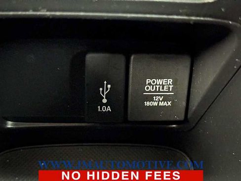 Used 2019 Honda CR-V LX image 38