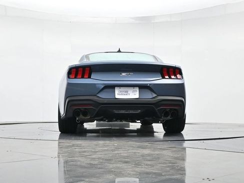 Used 2025 Ford Mustang GT Premium RWD image 38