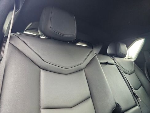Used 2023 Cadillac XT5 Luxury AWD/4WD image 12