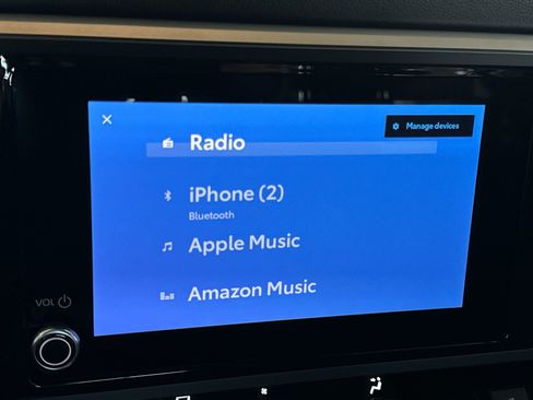 New 2026 Toyota Tundra SR5 w/ SX Package image 24