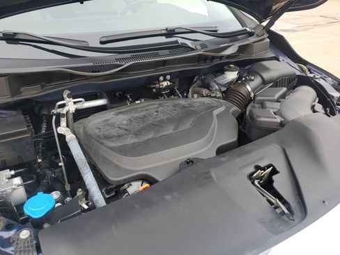 Used 2023 Honda Odyssey Touring image 37