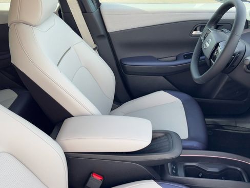 New 2026 Nissan Leaf SV+ image 12