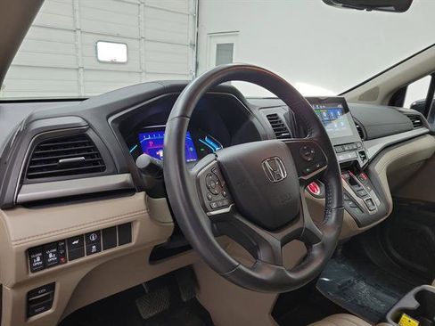 Used 2023 Honda Odyssey EX-L image 21