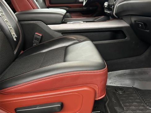 Used 2025 RAM 1500 Rebel image 43