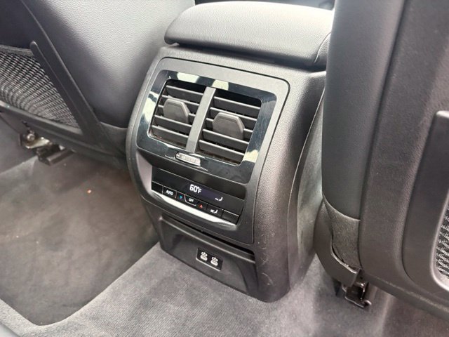 Used 2023 BMW X3 xDrive30i w/ Convenience Package AWD/4WD image 31