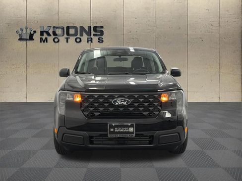 New 2026 Ford Maverick XL image 3