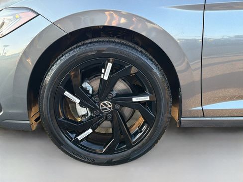 New 2026 Volkswagen Jetta SE image 36