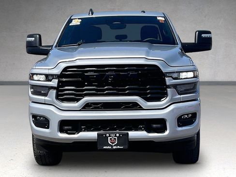 Used 2026 RAM 2500 Big Horn AWD/4WD image 3