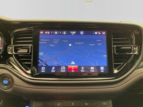 New 2026 Dodge Durango GT image 15