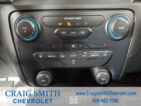 Used 2020 Ford Ranger XLT w/ Equipment Group 301A Mid image 24