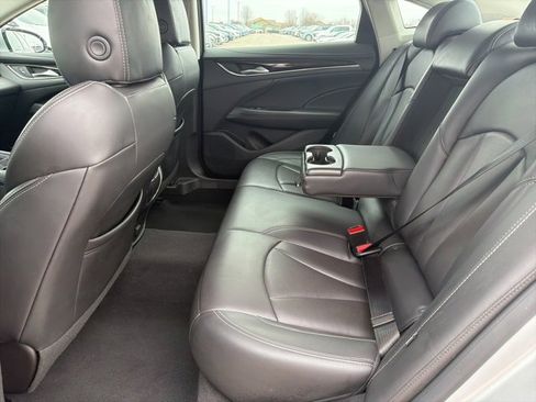 Used 2017 Buick LaCrosse Essence w/ Sights and Sounds Package image 12