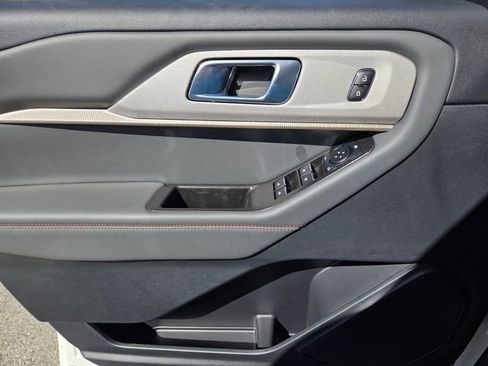 New 2026 Ford Explorer Active image 56