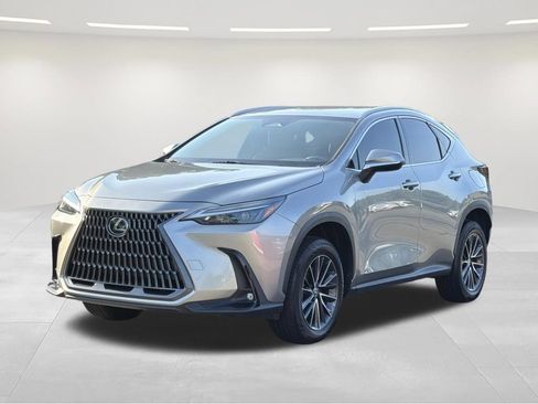 Used 2024 Lexus NX 250 FWD w/ Towing Package (2000 Lbs) image 1