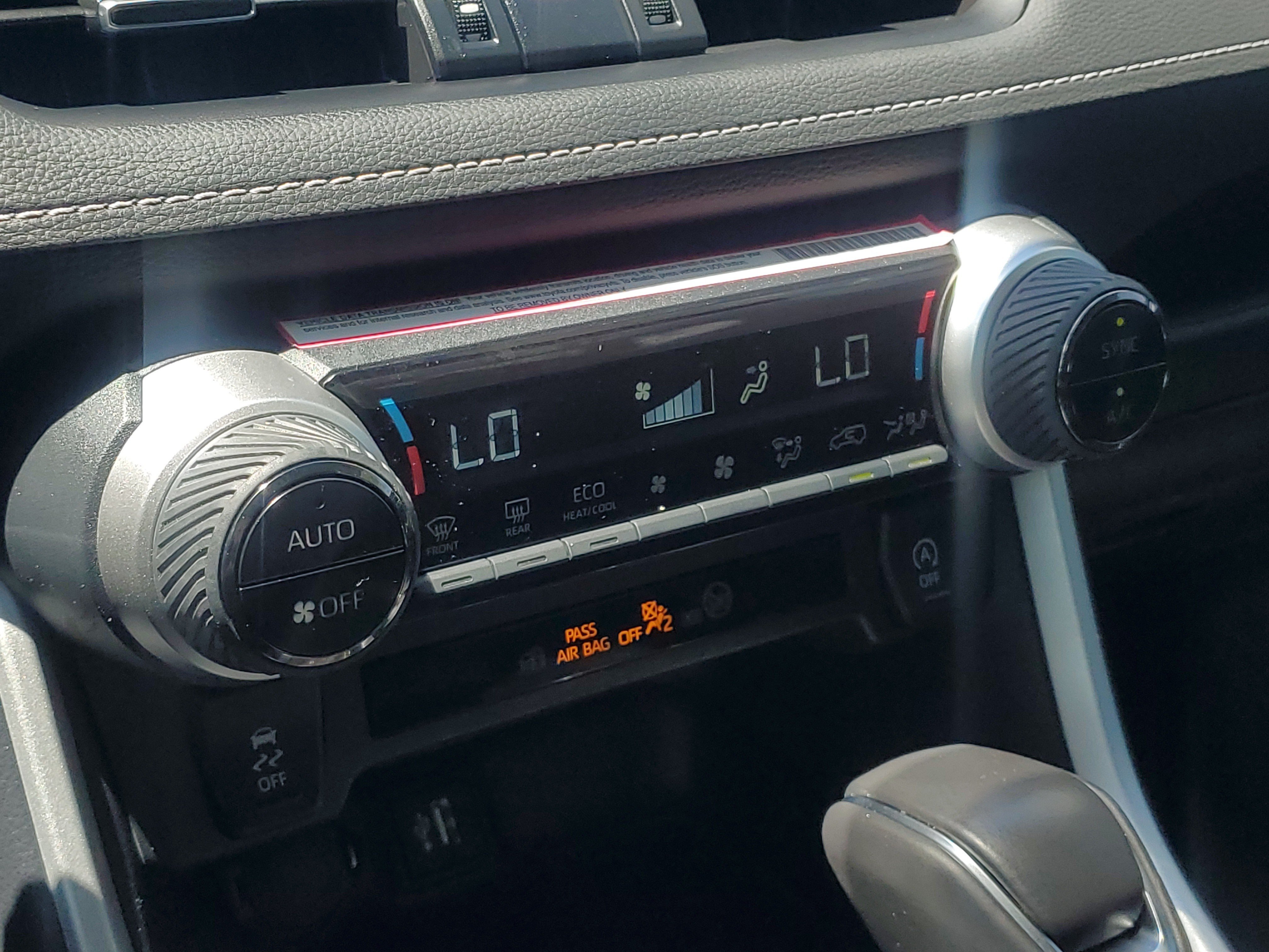 Certified 2024 Toyota RAV4 XLE Premium FWD image 30