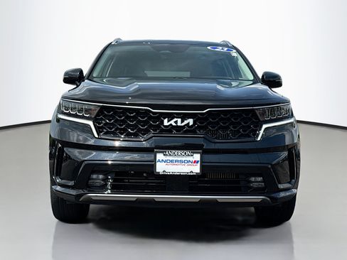 Used 2023 Kia Sorento EX AWD/4WD image 17