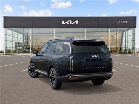 New 2027 Kia Telluride S image 4