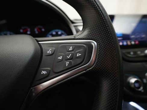 Used 2024 Chevrolet Malibu LT image 18