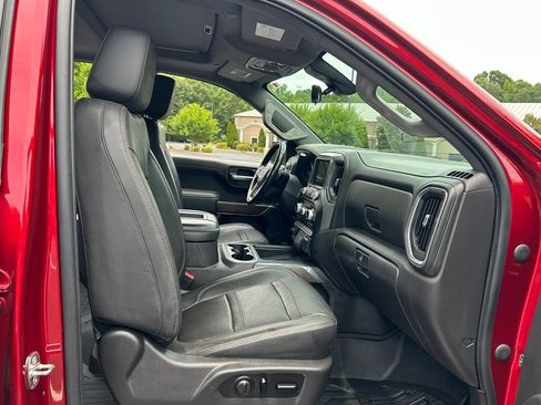 Used 2021 GMC Sierra 1500 Denali w/ Denali Ultimate Package AWD/4WD image 53