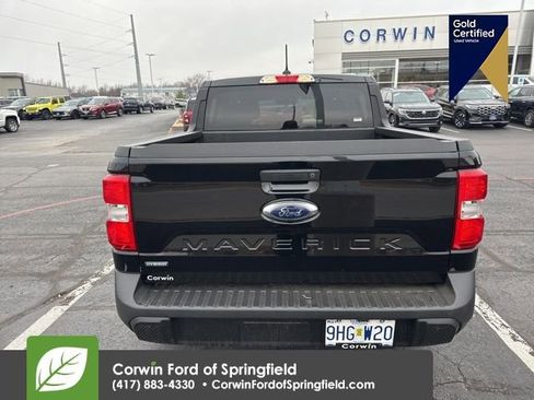 Used 2024 Ford Maverick XL image 8