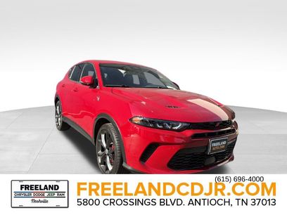 Used 2024 Dodge Hornet R/T w/ Track Pack