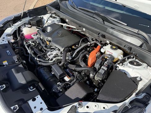 Used 2019 Toyota RAV4 XSE image 42