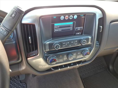 Used 2018 Chevrolet Silverado 1500 LT w/ All Star Edition AWD/4WD image 25