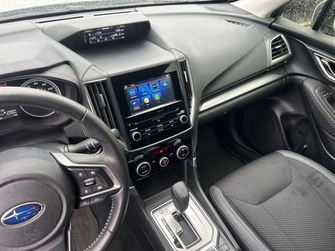 Used 2021 Subaru Forester Premium w/ Popular Package #1 image 31