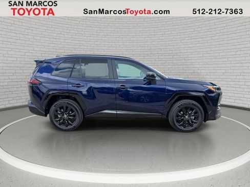 New 2026 Toyota RAV4 SE FWD image 4