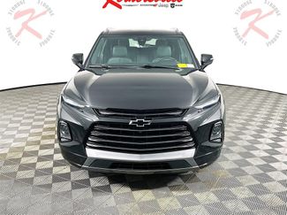 Used 2019 Chevrolet Blazer Premier w/ Driver Confidence II Package video 2